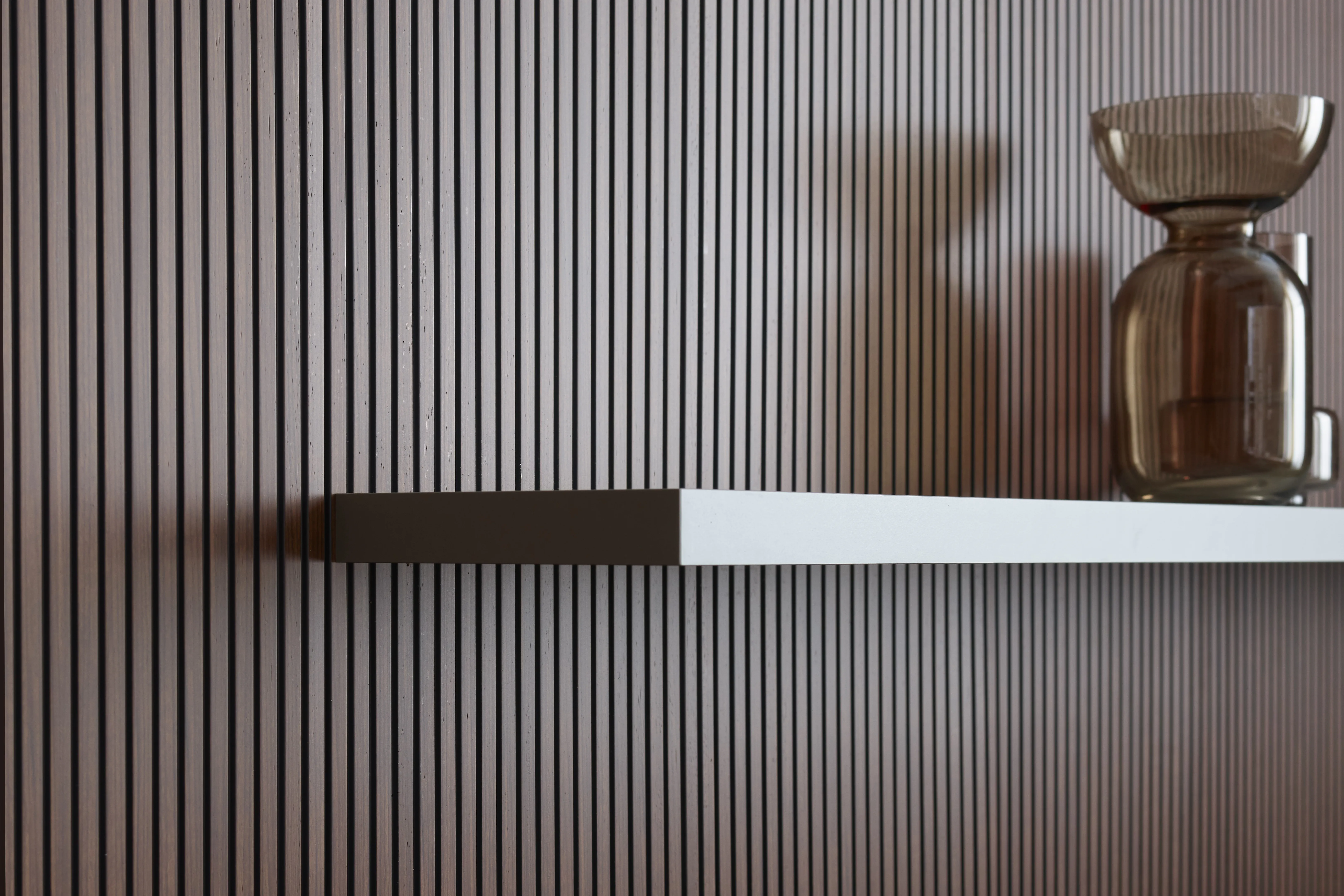 Linerio XS Micro Mocca